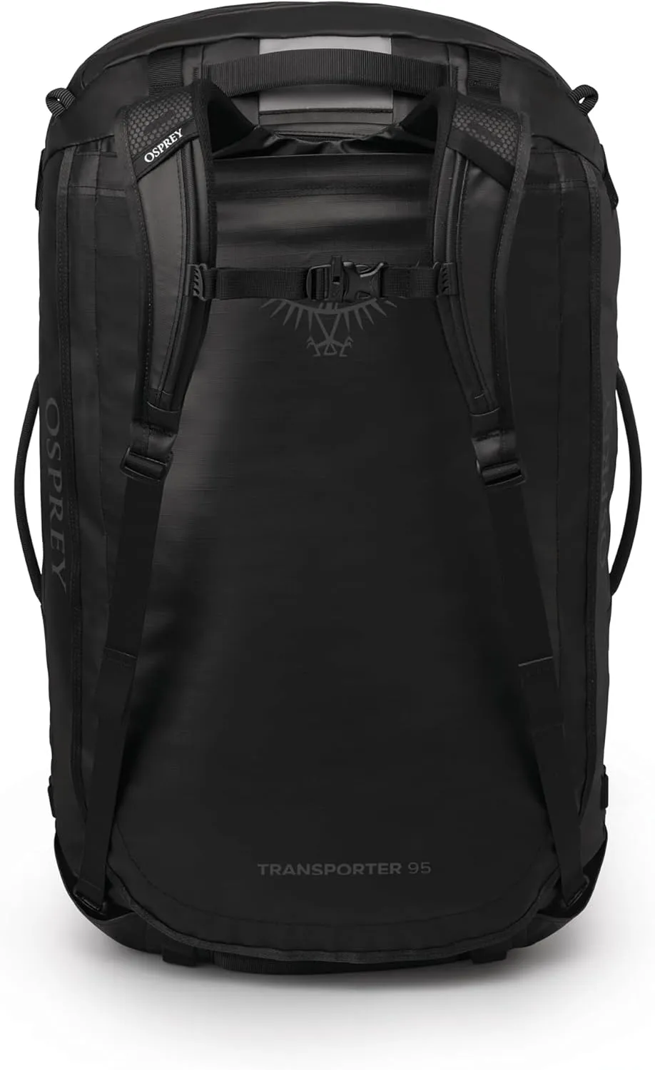 Osprey Transporter Travel Duffel Bag