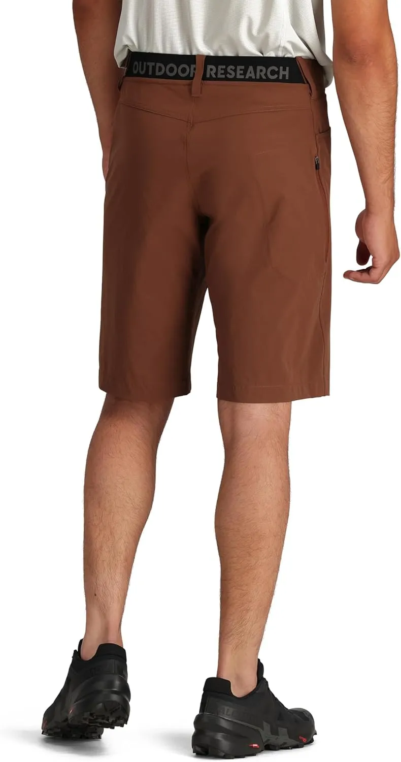 Outdoor Research Men's Ferrosi Overshorts -12" Inseam