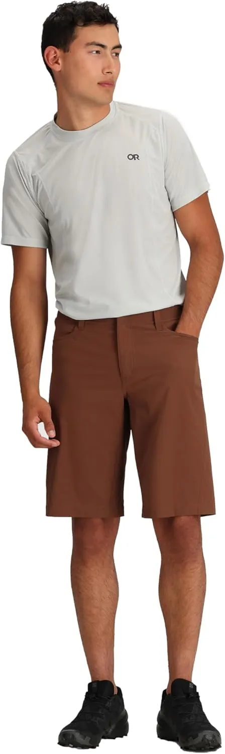 Outdoor Research Men's Ferrosi Overshorts -12" Inseam