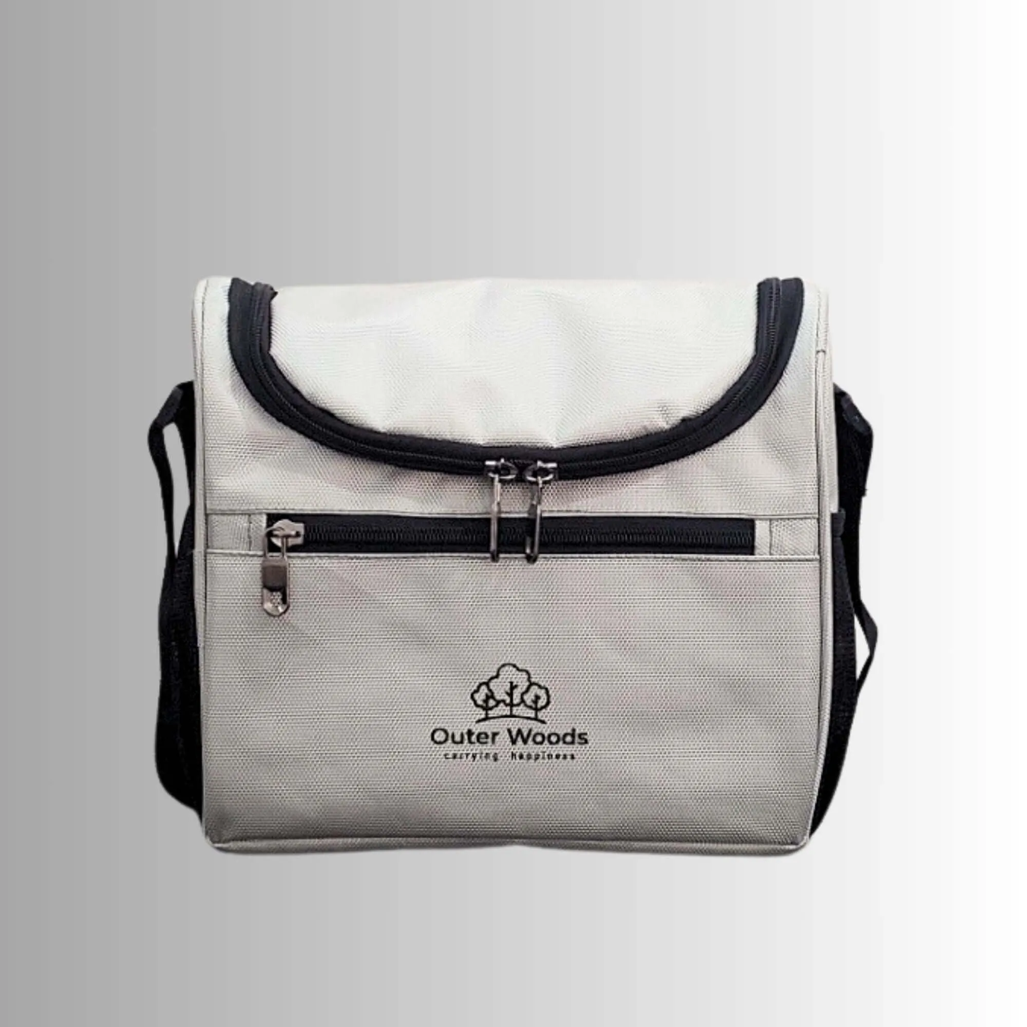 Outer Woods Insulated Breast Milk Cooler Bag