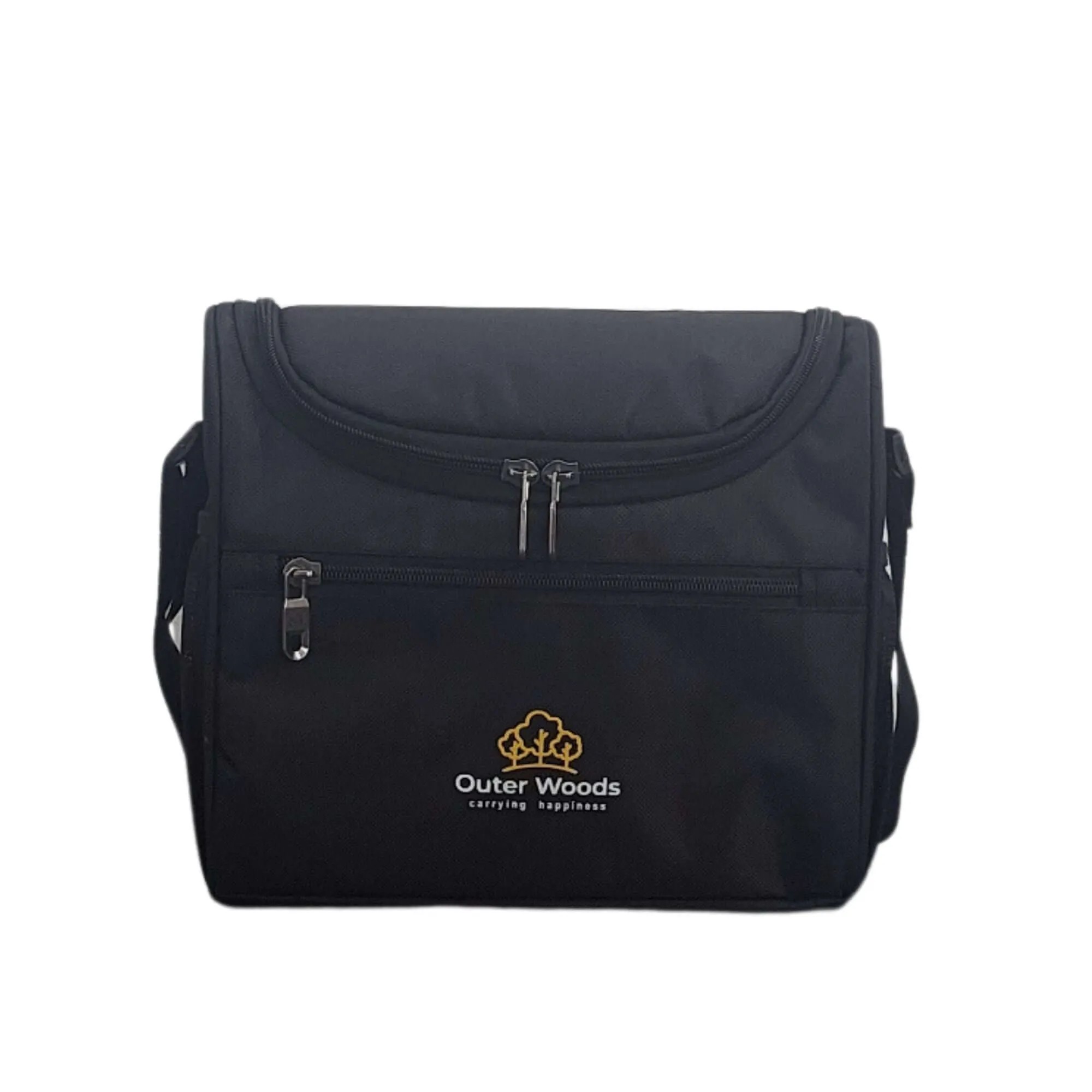 Outer Woods Insulated Breast Milk Cooler Bag