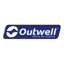 Outwell Epsilon Bulb USB Camping Light Lamp Lantern Tent Awning