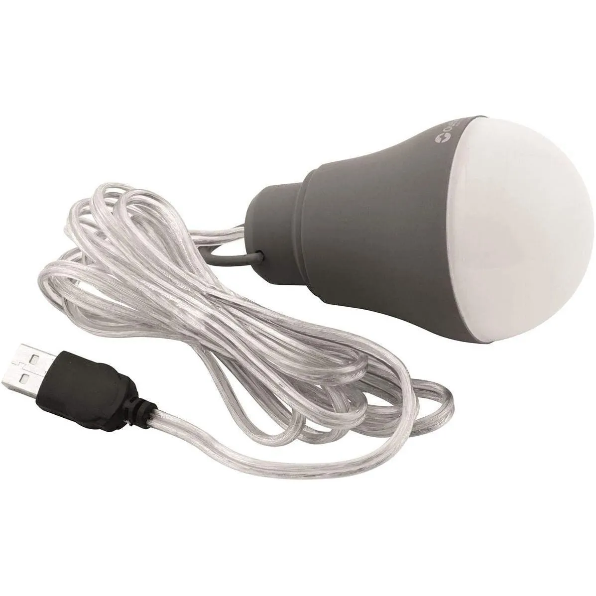 Outwell Epsilon Bulb USB Camping Light Lamp Lantern Tent Awning