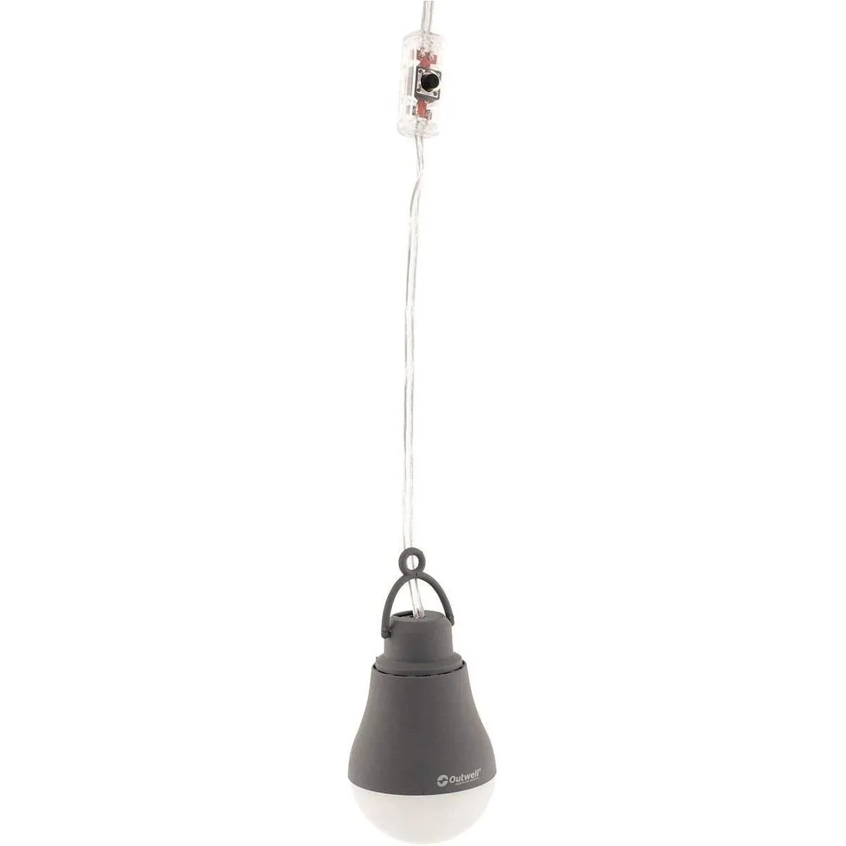 Outwell Epsilon Bulb USB Camping Light Lamp Lantern Tent Awning