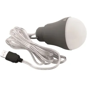 Outwell Epsilon Bulb USB Camping Light Lamp Lantern Tent Awning