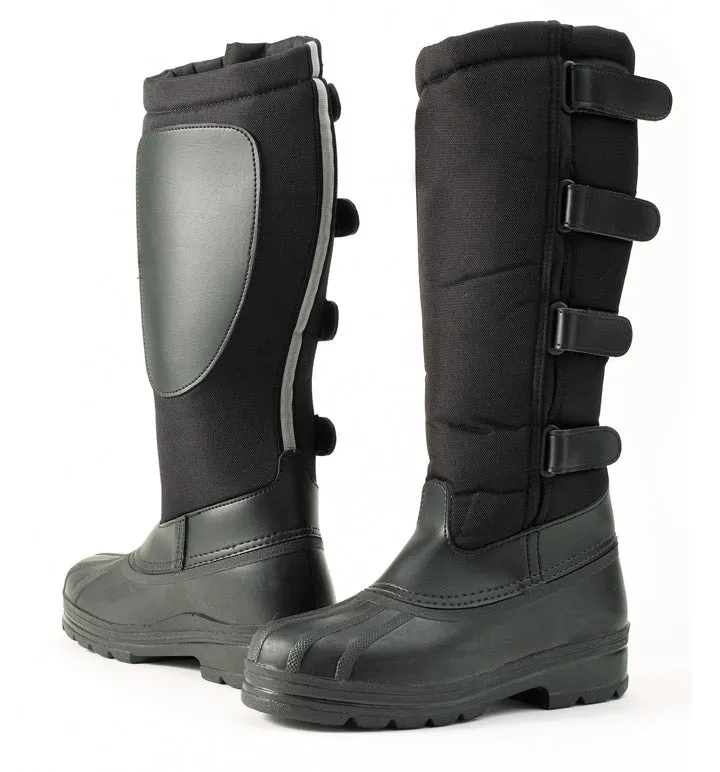 Ovation® Blizzard Winter Boots-Child and Adult Sizes