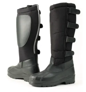Ovation® Blizzard Winter Boots-Child and Adult Sizes