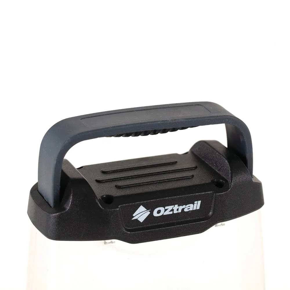 Oztrail Lumos 200 High Power Panel Lantern