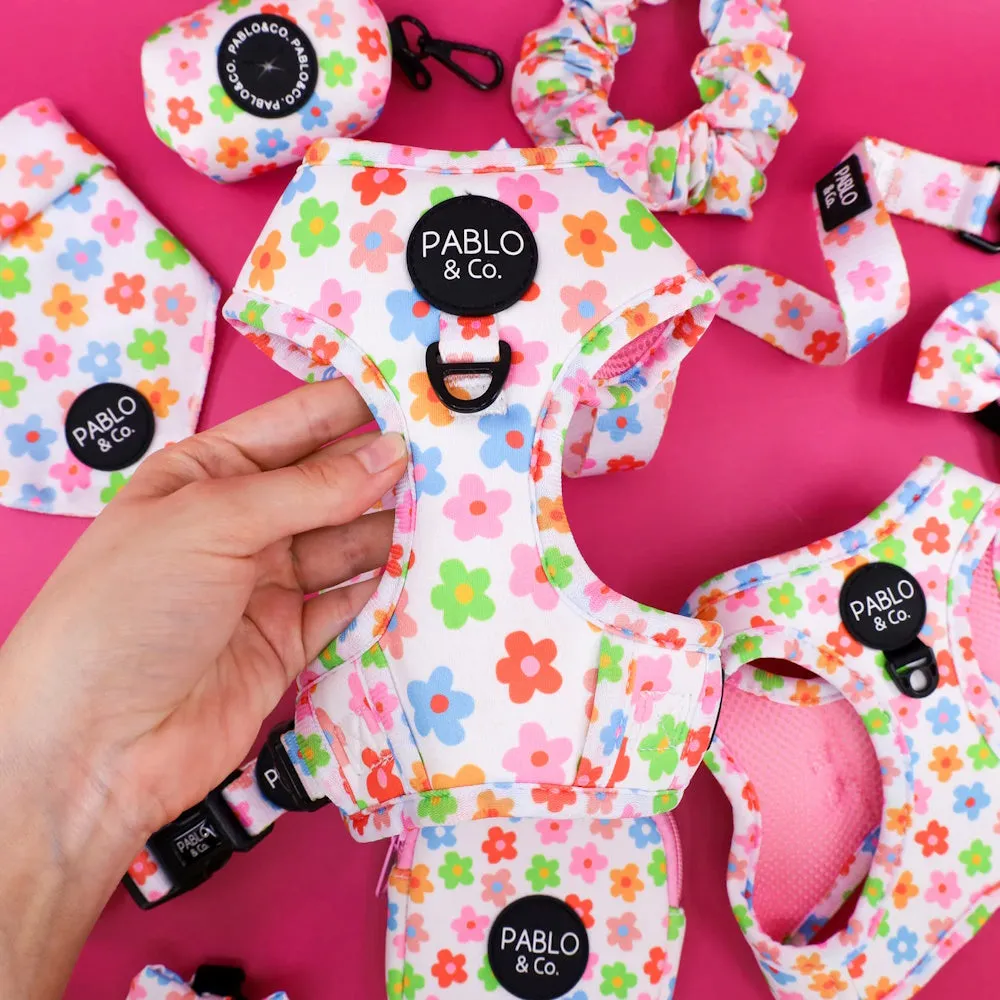 Pablo & Co Posey Adjustable Harness