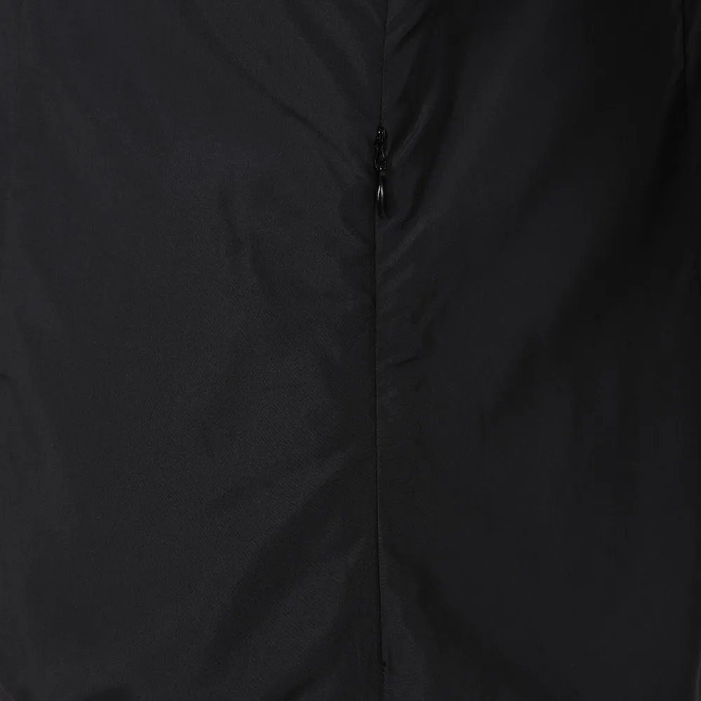 parkrun Women's Lightweight Jacket - Black