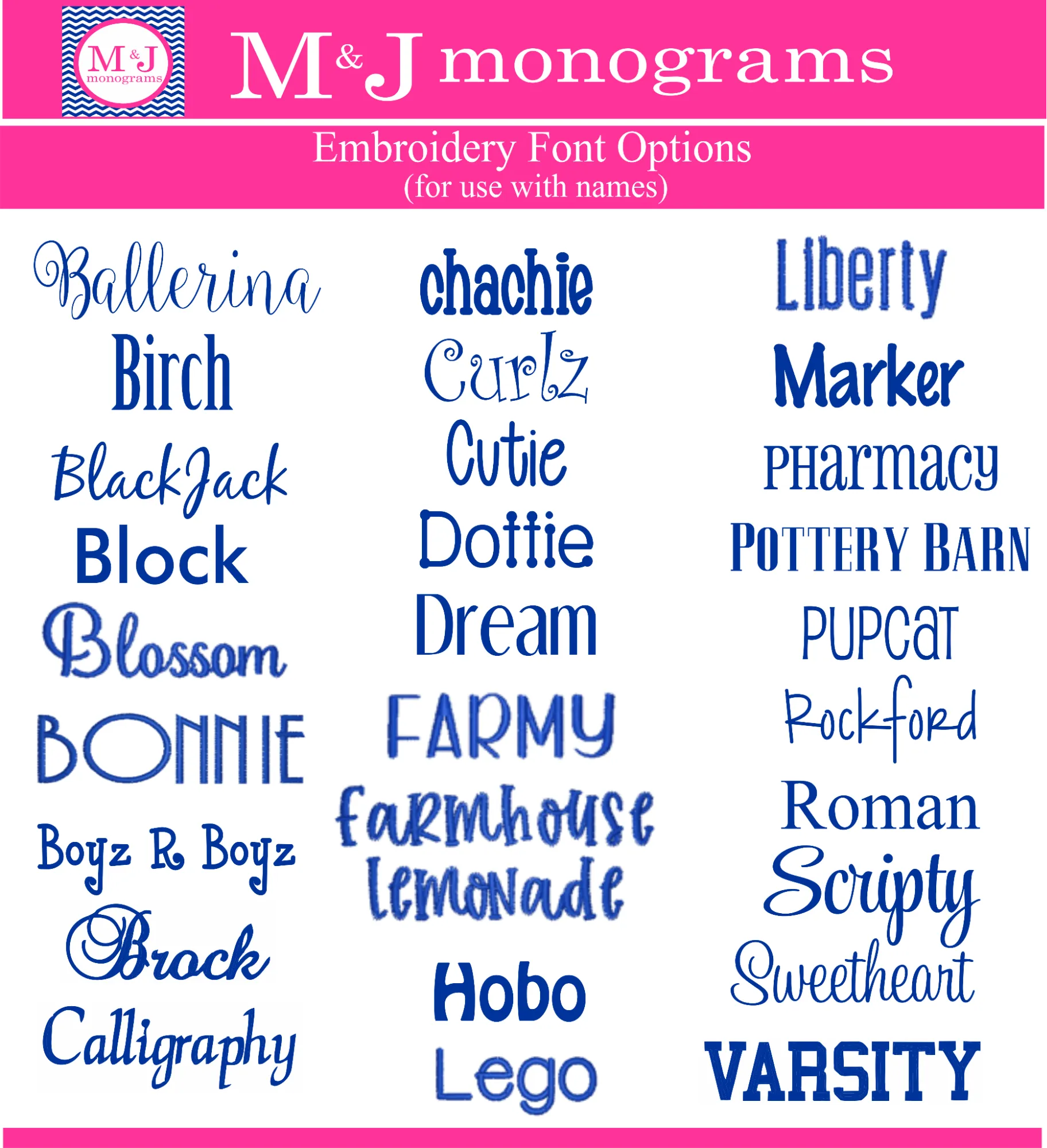 Personalized Large Striped Cooler