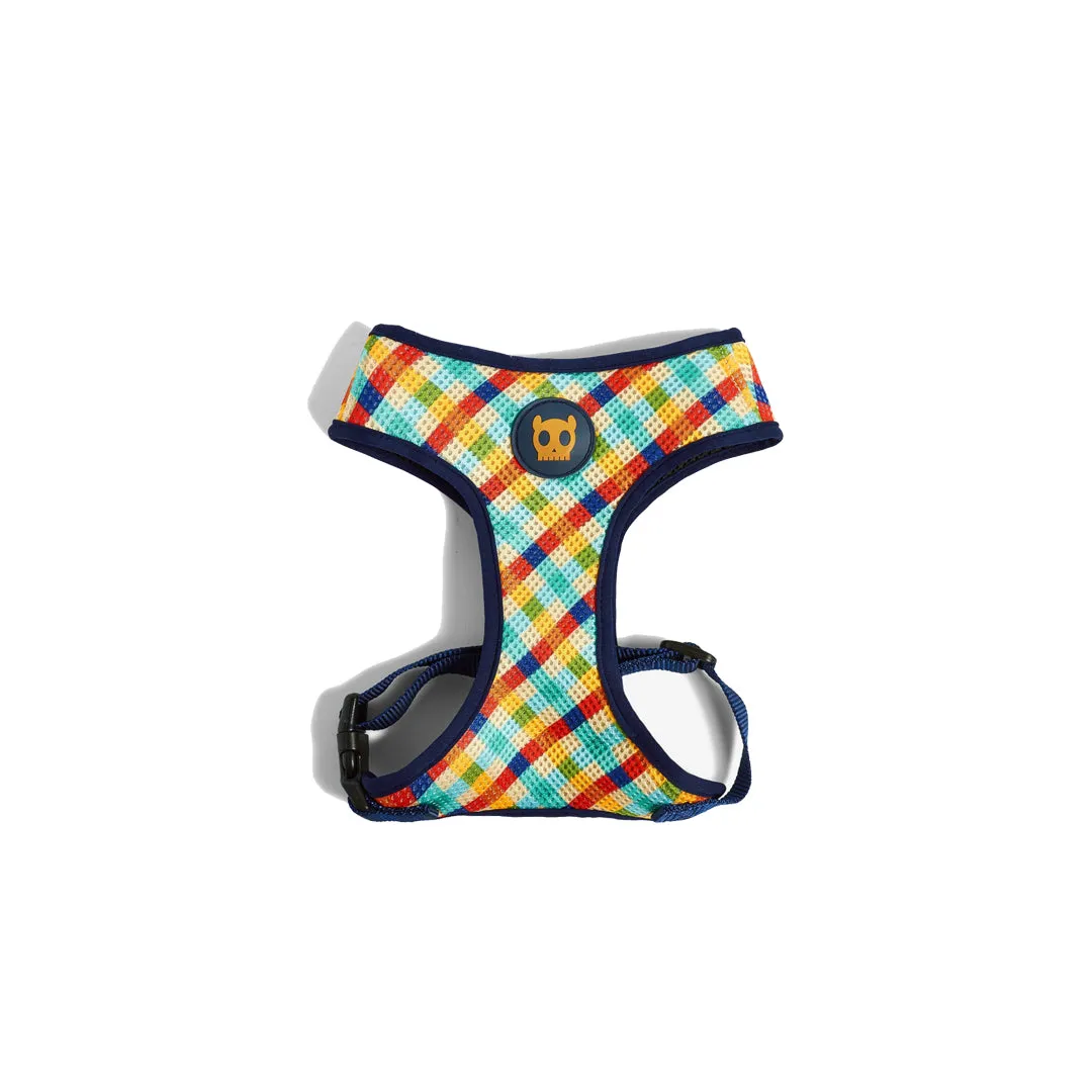 Phantom Adjustable Air Mesh Harness