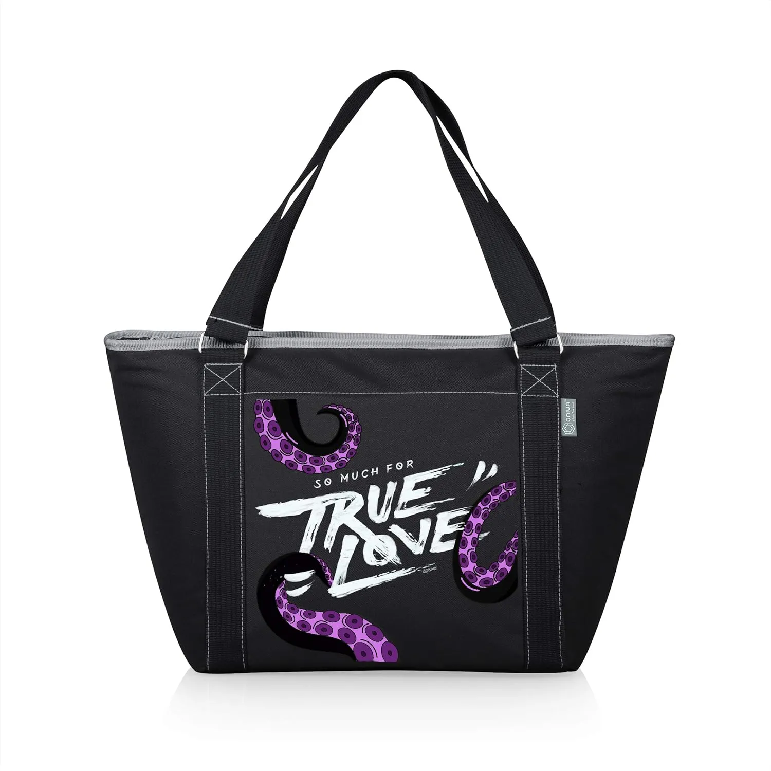 PICNIC TIME Disney Princess, Soft Cooler Bag, Picnic Cooler