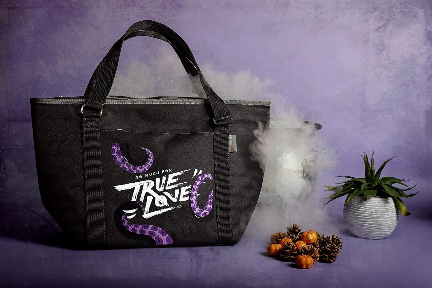 PICNIC TIME Disney Princess, Soft Cooler Bag, Picnic Cooler