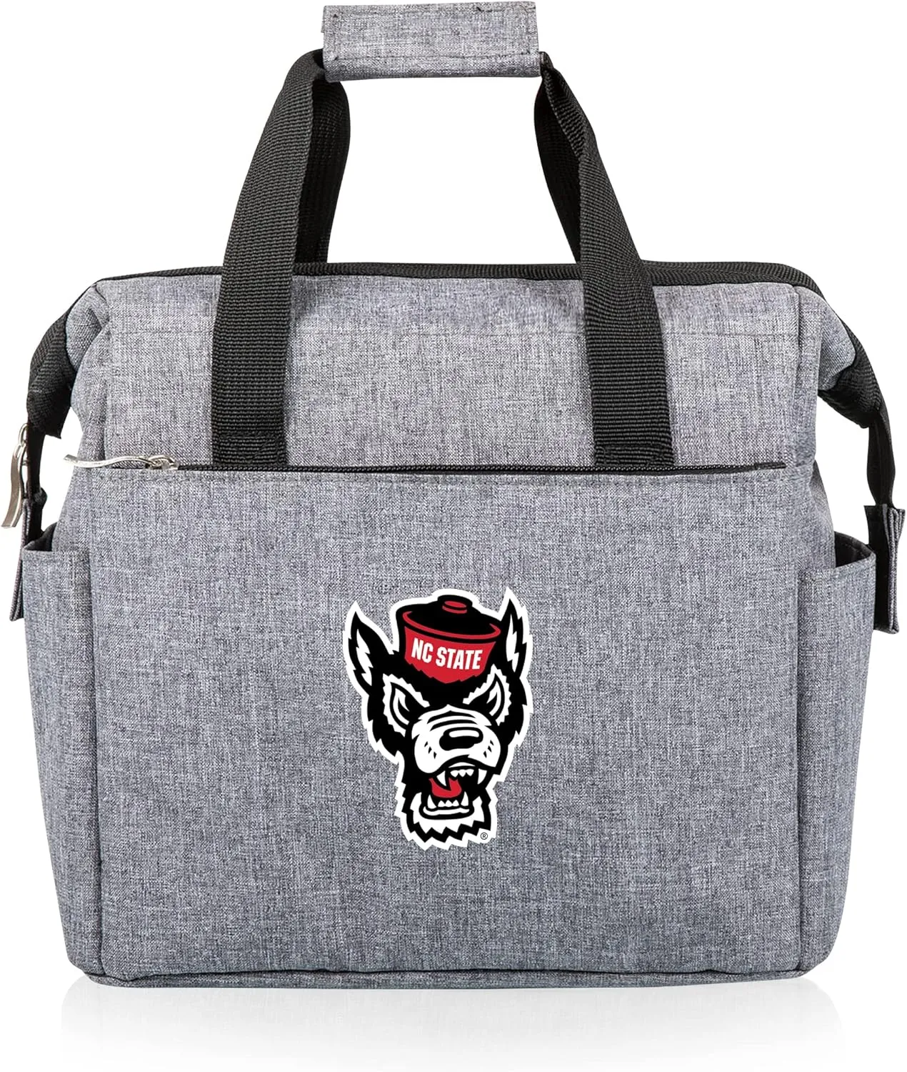 PICNIC TIME NCAA unisex-adult NCAA On The Go Lunch Cooler
