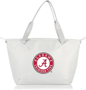 PICNIC TIME NCAA Unisex-Adult NCAA Tarana Lunch Bag with Utensil Set, Recycled Material, Lunch Box, Cooler Bag
