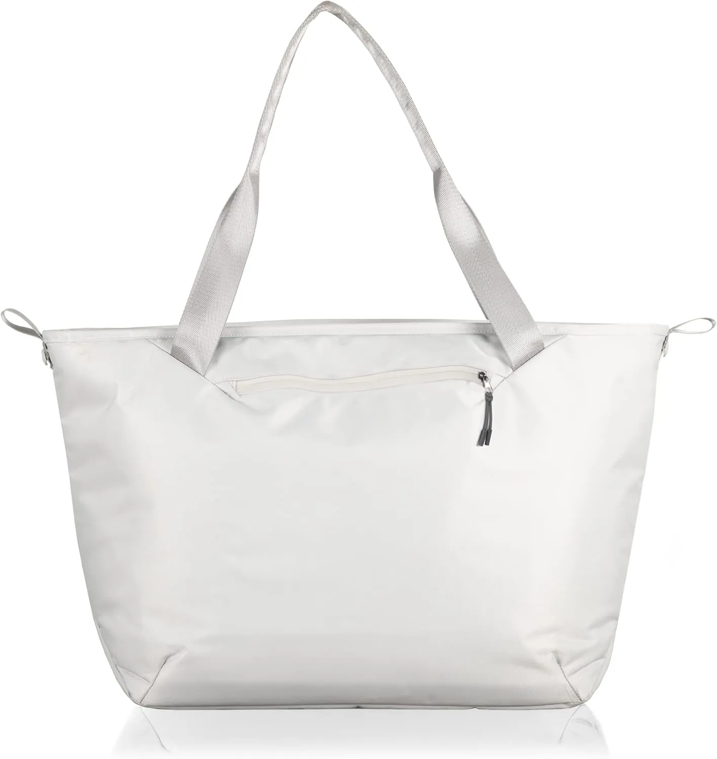 PICNIC TIME NCAA Unisex-Adult NCAA Tarana Lunch Bag with Utensil Set, Recycled Material, Lunch Box, Cooler Bag