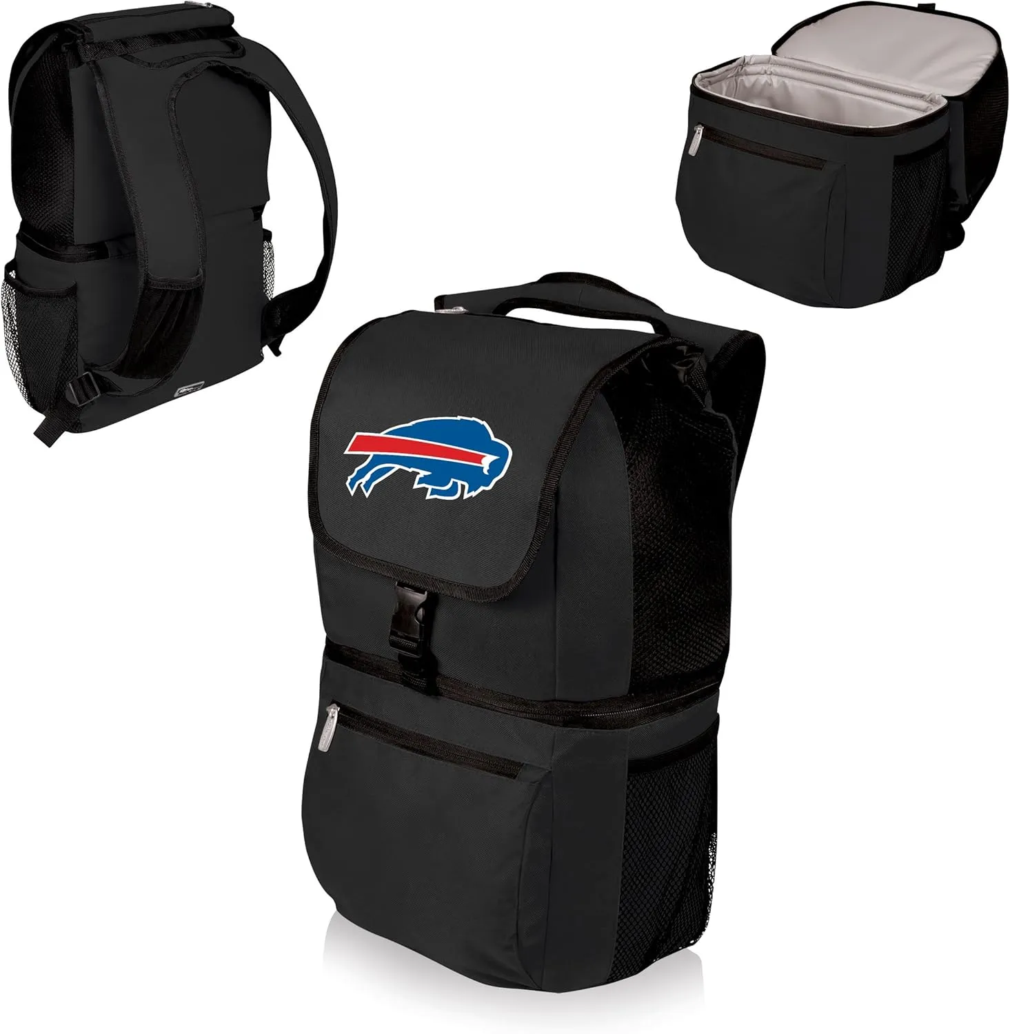 PICNIC TIME NFL Zuma Backpack Cooler, Soft Cooler Backpack, Lunch Cooler