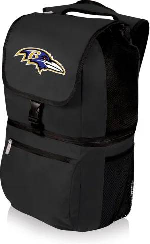 PICNIC TIME NFL Zuma Backpack Cooler, Soft Cooler Backpack, Lunch Cooler