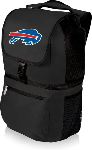 PICNIC TIME NFL Zuma Backpack Cooler, Soft Cooler Backpack, Lunch Cooler
