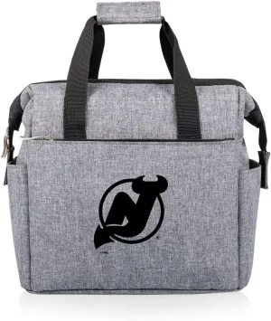 PICNIC TIME NHL Unisex-Adult NHL On The Go Lunch Cooler