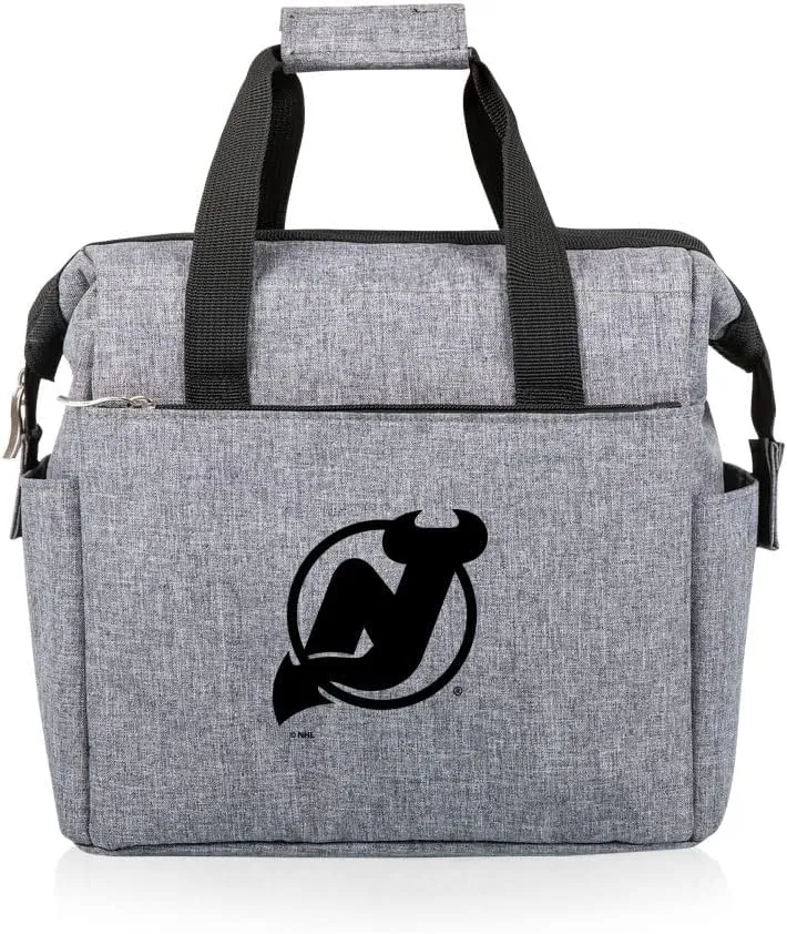 PICNIC TIME NHL Unisex-Adult NHL On The Go Lunch Cooler