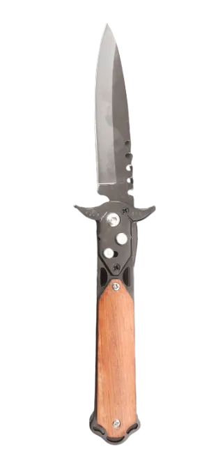 Pocket Knife - Online Only