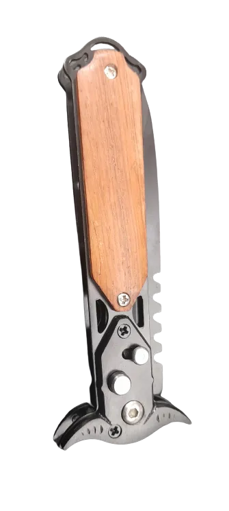 Pocket Knife - Online Only