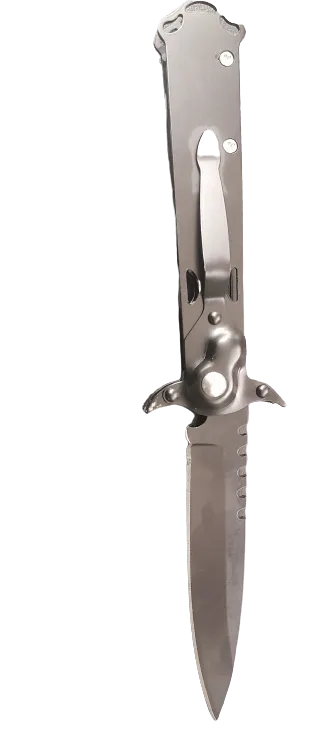 Pocket Knife - Online Only