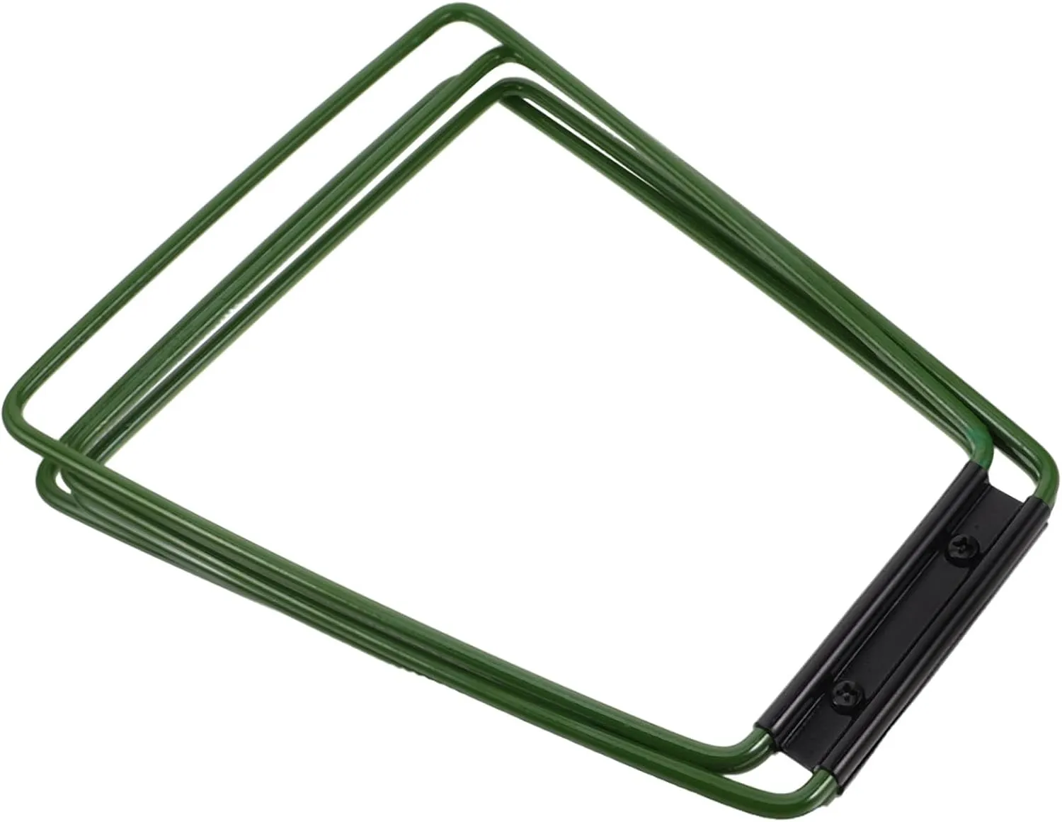 Portable Stainless Steel Cooler Stand Foldable Insulated Holder for Camping Hiking and Picnics Durable Design for Off Ground Storage Compact and Stylish Outdoor Accessory