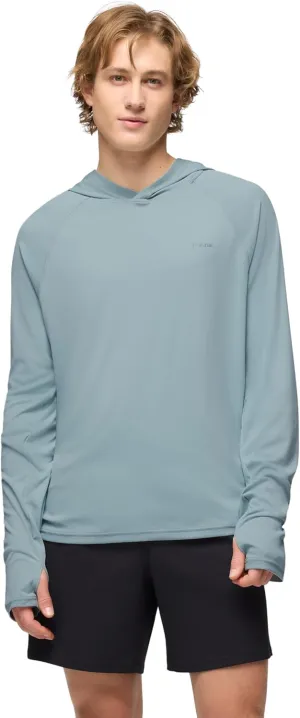 prAna Men's Sol Shade Hoodie