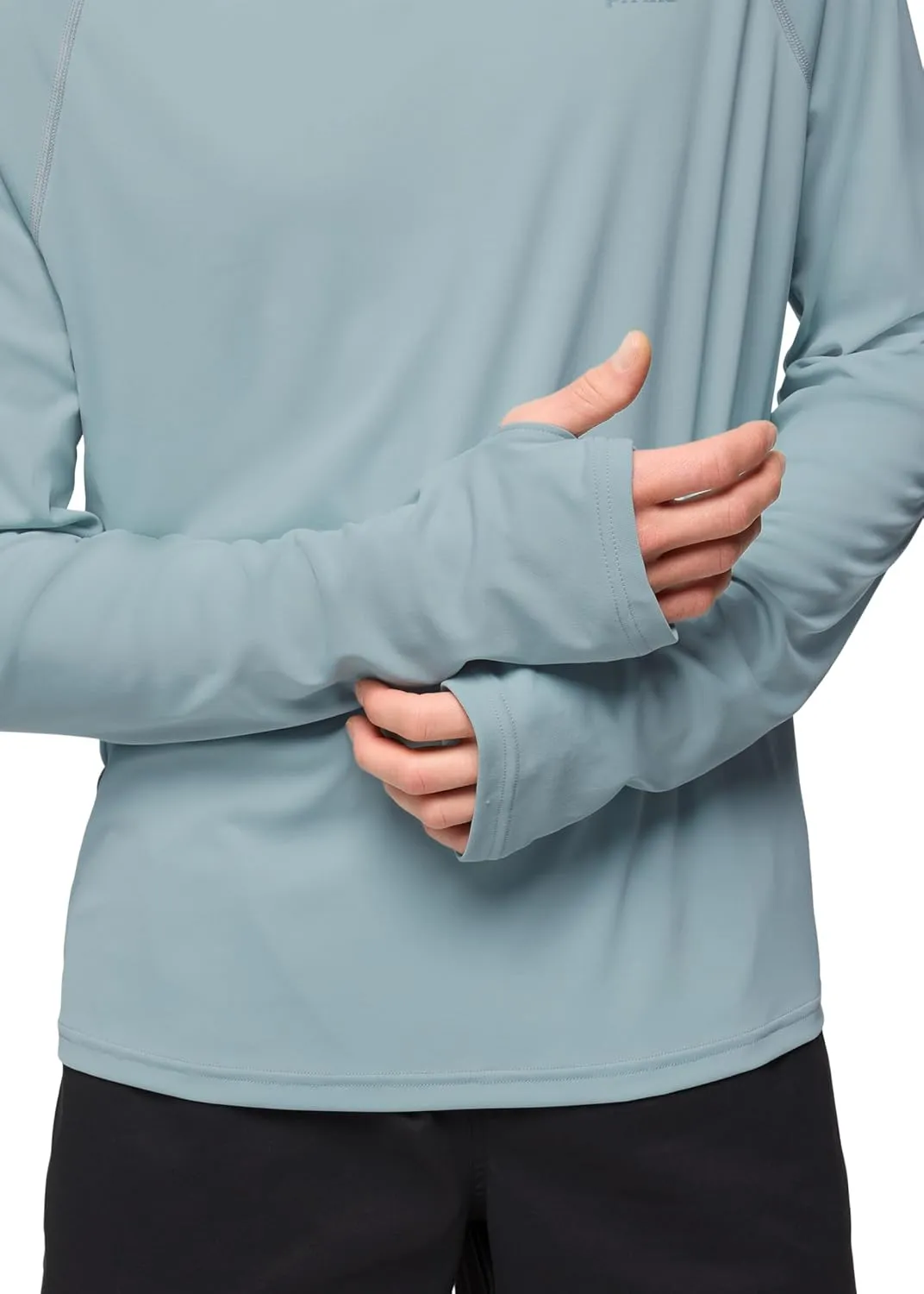 prAna Men's Sol Shade Hoodie