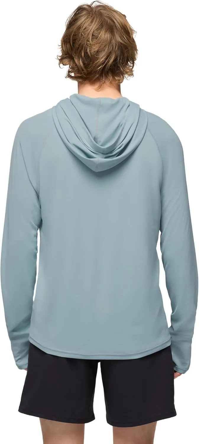 prAna Men's Sol Shade Hoodie