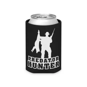 Predator Hunter Coyote Can Cooler