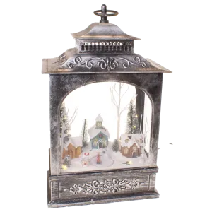 Premier Decorations Musical Lantern