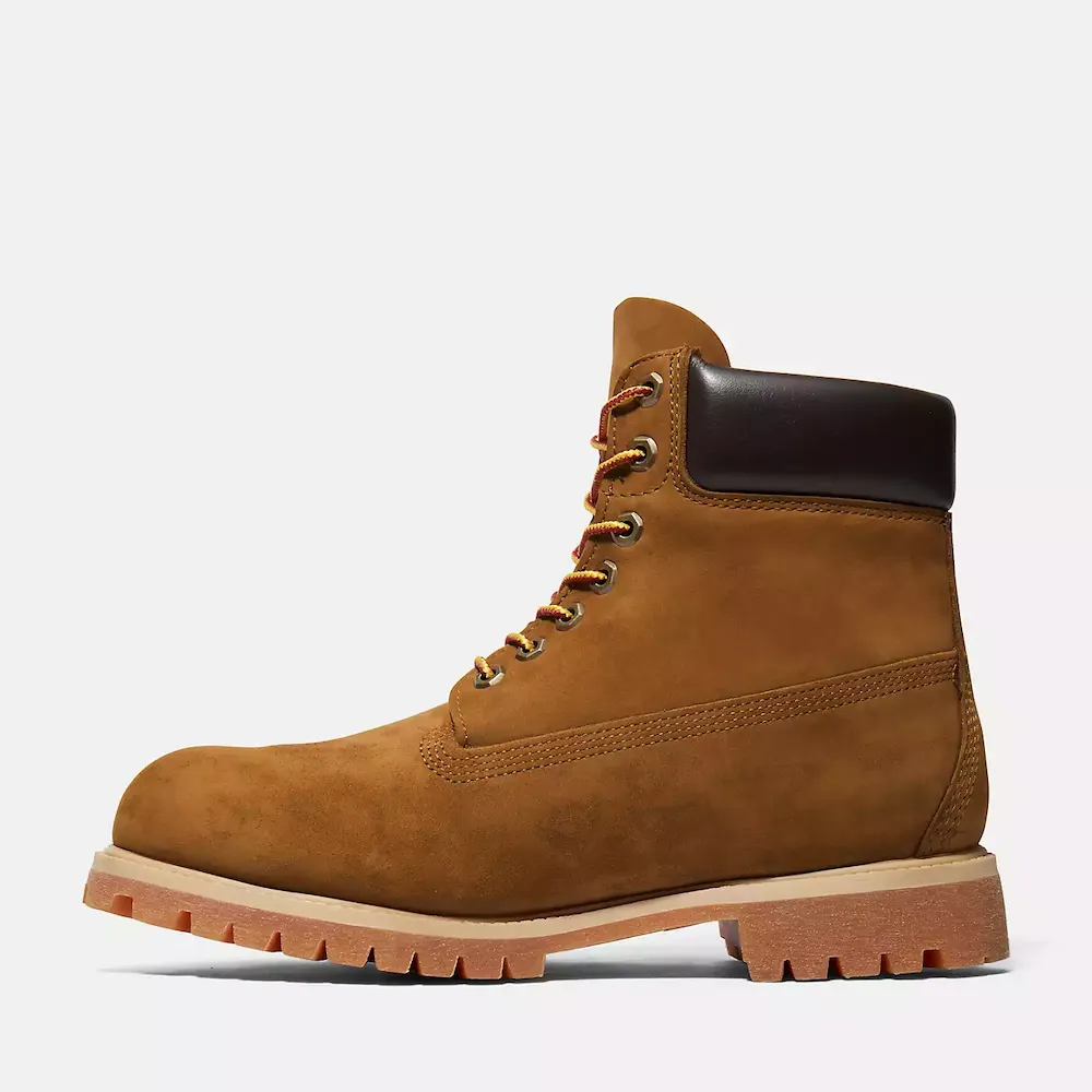 Premium 6-Inch Boot for Men