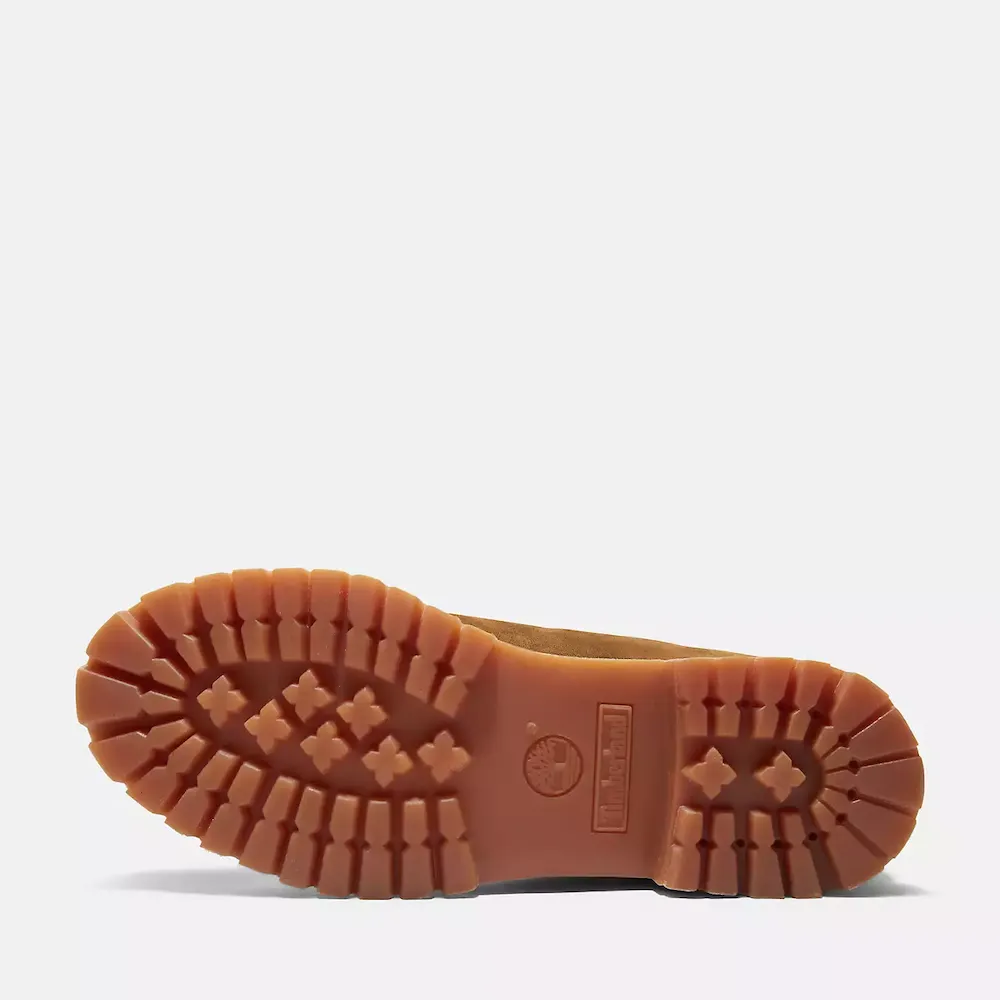 Premium 6-Inch Boot for Men