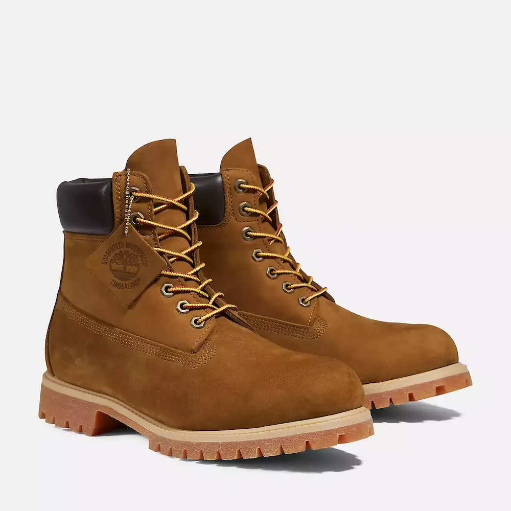 Premium 6-Inch Boot for Men