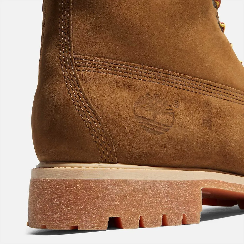 Premium 6-Inch Boot for Men
