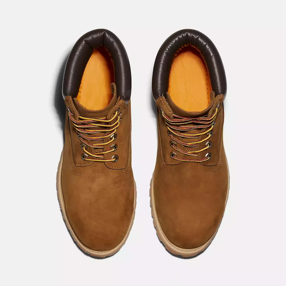 Premium 6-Inch Boot for Men