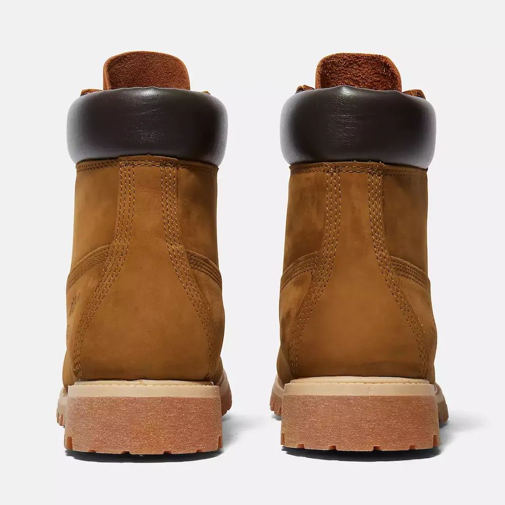Premium 6-Inch Boot for Men