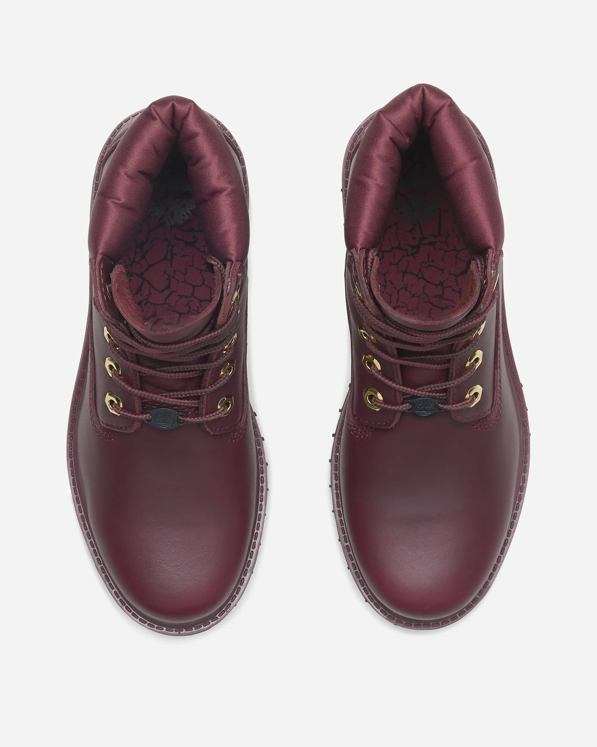 Premium 6 Inch Lace Up Waterproof Boot