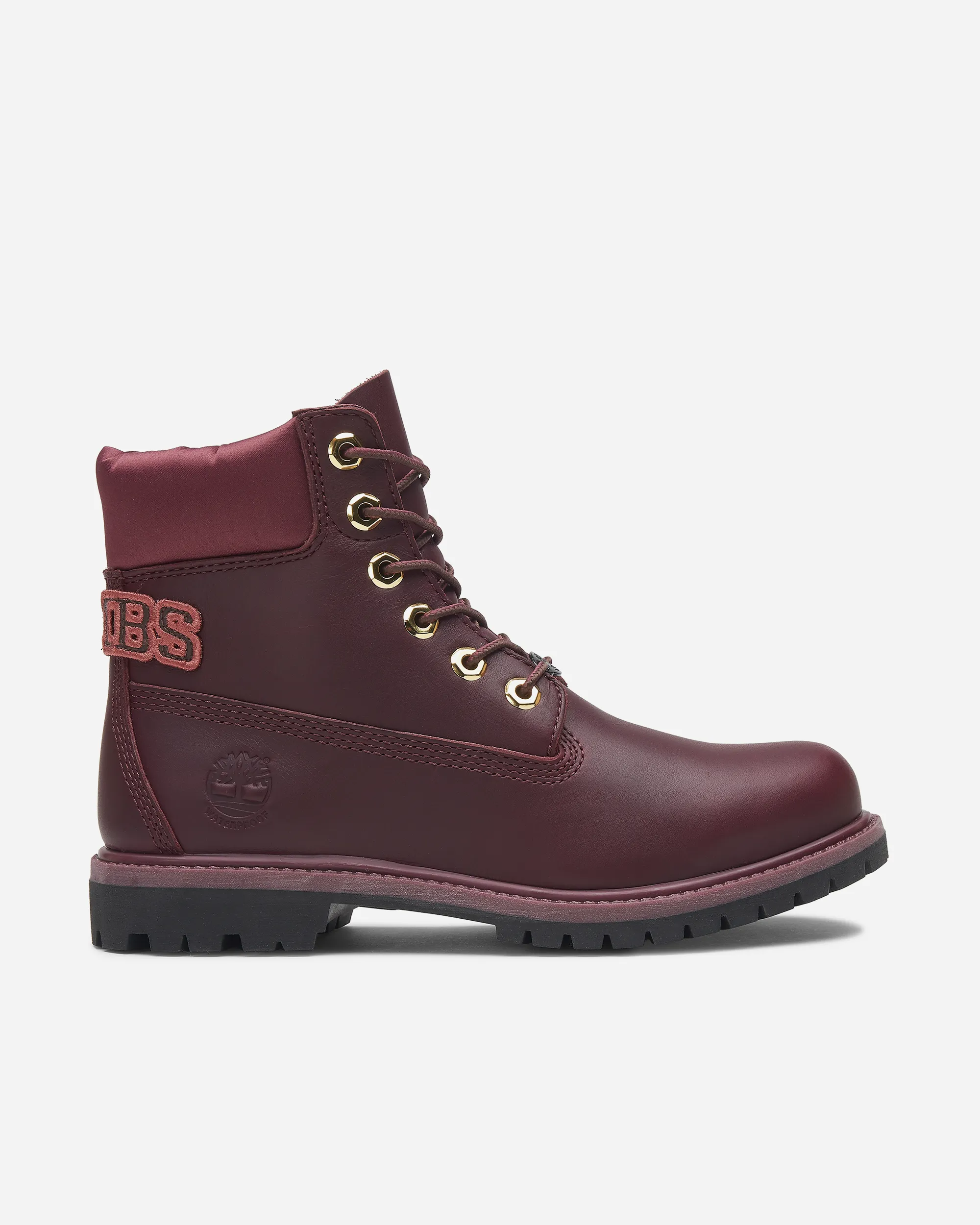 Premium 6 Inch Lace Up Waterproof Boot
