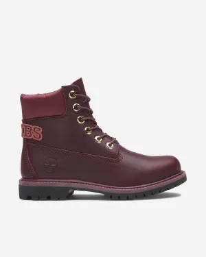 Premium 6 Inch Lace Up Waterproof Boot