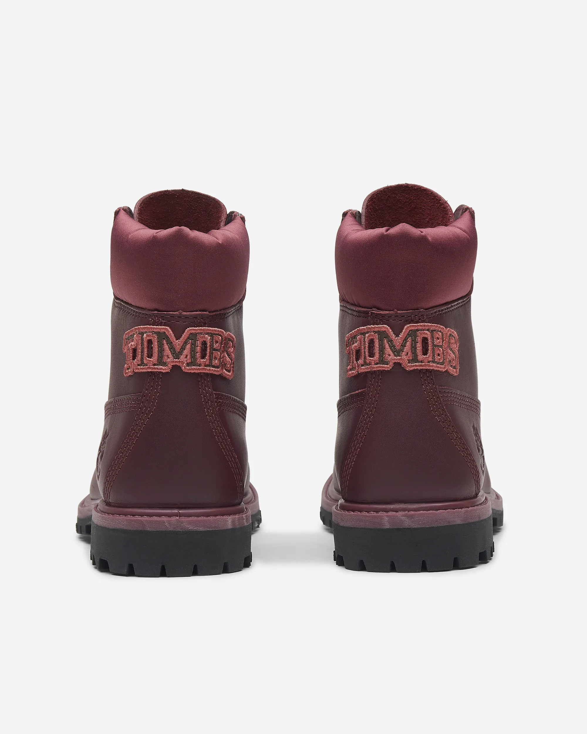 Premium 6 Inch Lace Up Waterproof Boot