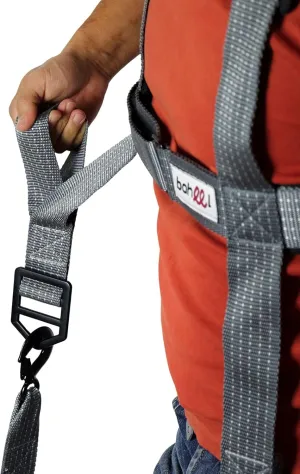 Professional Movers Tool - Shoulder Carrying Strap - Furniture Moving Tools - Lifting and Moving System - Hands Free - Safe Easy Moving