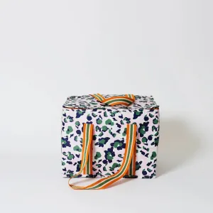Project Ten Insulated Picnic Tote - Leopard