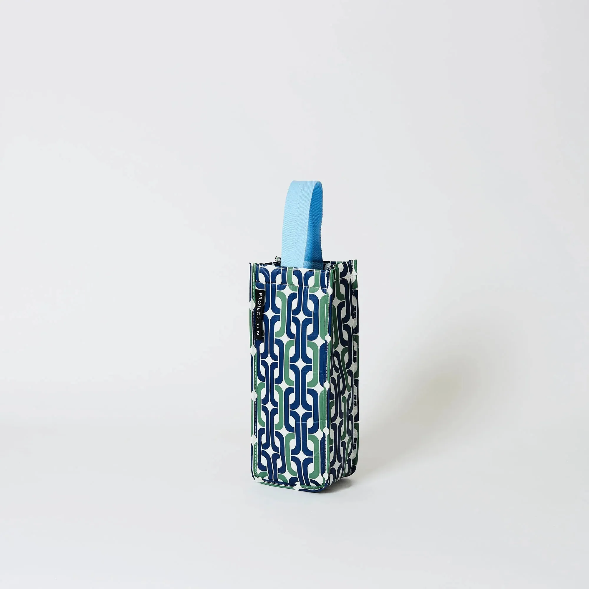 Project Ten Wine Bag - Chains