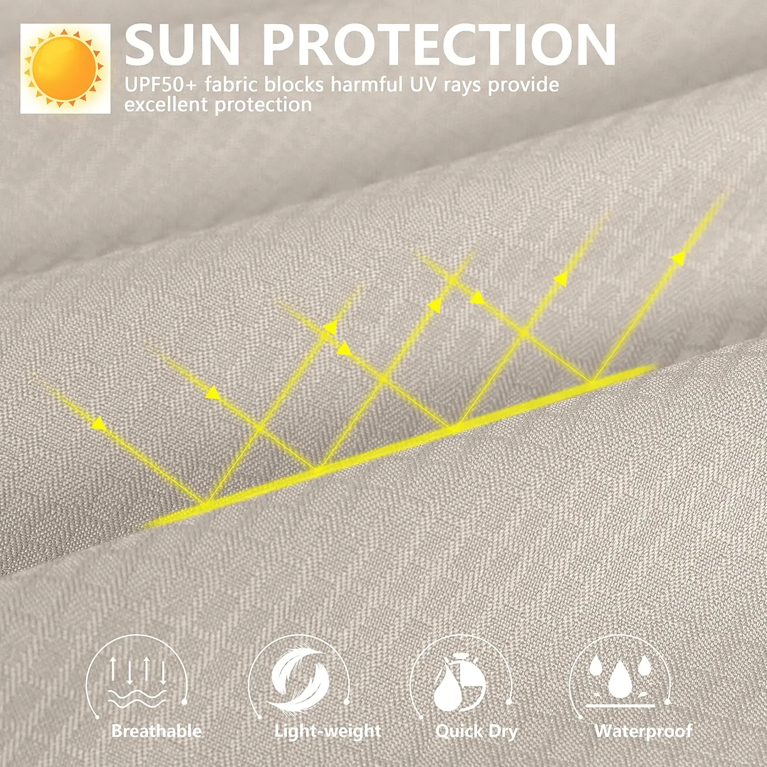 Pudolla Women's UPF 50  UV Sun Protection Shirts Long Sleeve Fishing Hiking Shirt Cool Lightweight Travel Safari Shirts