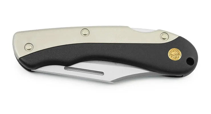 PUMA Sportec, hohl